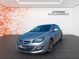 Opel Astra J Lim. 5-trg. Energy! beh. LR ! NAVI ! PDC - Opel Astra: Energy