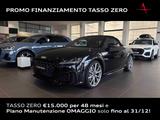 Audi AUDI TT ROADSTER 45 TFSI S-TRONIC QUATTRO - gebrauchte Audi TT aus dem Jahr 2024