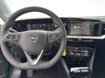 Opel Mokka Elegance 1.2 Turbo Carplay+RFK+LED+LM
