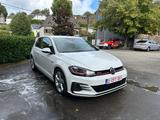 Volkswagen Golf 2.0 TSI DSG GTI GTI - Volkswagen Golf mit Benzin-Antrieb: Kleinwagen, 2.0