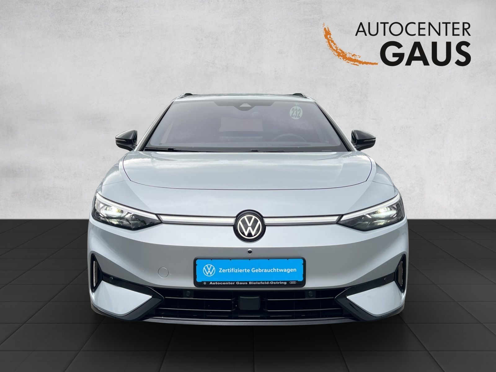 ID.7 Tourer Pro AHK*Navi*ACC*CarPlay