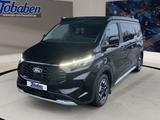 Ford Transit Custom Nugget Ganzjahresreifen + AHK - Ford Neuwagen: Nugget