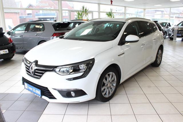 Renault Megane IV 1.3 TCe 140 Grandtour Business Edition