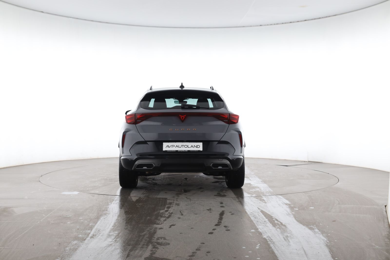 Cupra Formentor - Bild 7