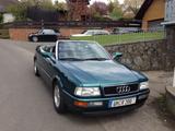 Audi Cabrio 2.3 E - Sammlerfshrzeug - Audi 90 Gebrauchtwagen