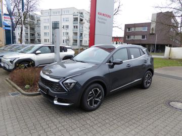 Kia Sportage 1.6 T-GDI AWD Eco-Dyn.+