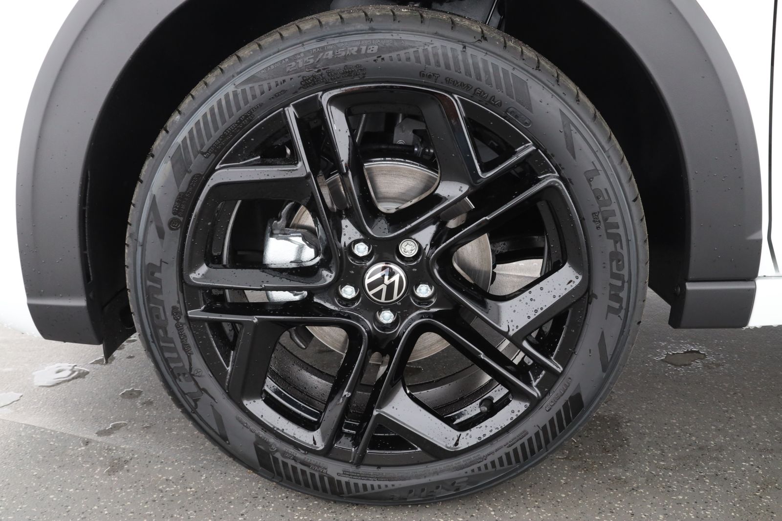 Volkswagen Taigo - Bild 8
