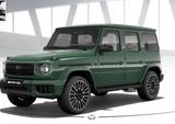Mercedes-Benz G 63 AMG/FULL CARBON/White/Manufaktur/2026 prod. - Mercedes-Benz W202