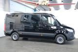 Mercedes-Benz Sprinter Tourer 314 CDI 9-SITZER KLIMA+AUTOMATIK - Mercedes-Benz Sprinter: Sitzer 9