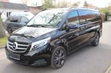 Mercedes-Benz V 220 - Mercedes-Benz V-Klasse in Leipzig
