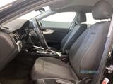 Audi A4 Avant 35 TDI S tronic AHK Navi SHZ PDC - Audi A4 mit Diesel-Antrieb