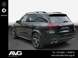 Mercedes-Benz GLE 400 e 4M AMG Burm AHK Pano Night 360° Memory - Mercedes GLE 400 SUV