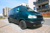 Volkswagen Vw T4 Multivan Allstar 2,5 tdi AHK Tempoma... - Volkswagen T4 Multivan: Allstar