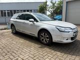 Citroën C5 3.0 HDi V6 - Citroën C5: Privatanbieter