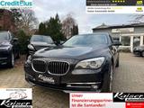 BMW 740 d xDrive-Edition Exclusive-Top Extras-Top Zu - BMW 740 aus 2015