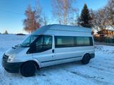 Ford Transit 125T300 L2H3 HU 12/27 - Ford Transit: 125t300