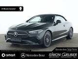 Mercedes-Benz CLE 200 Cabrio AMG Ambi+ KeyGo Memo 19Zoll - Mercedes-Benz CLE-Klasse mit 5 Türen