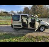 Citroën Citroen Berlingo XTR Diesel 1,6 HDI 110  - Citroën Berlingo: Xtr Hdi
