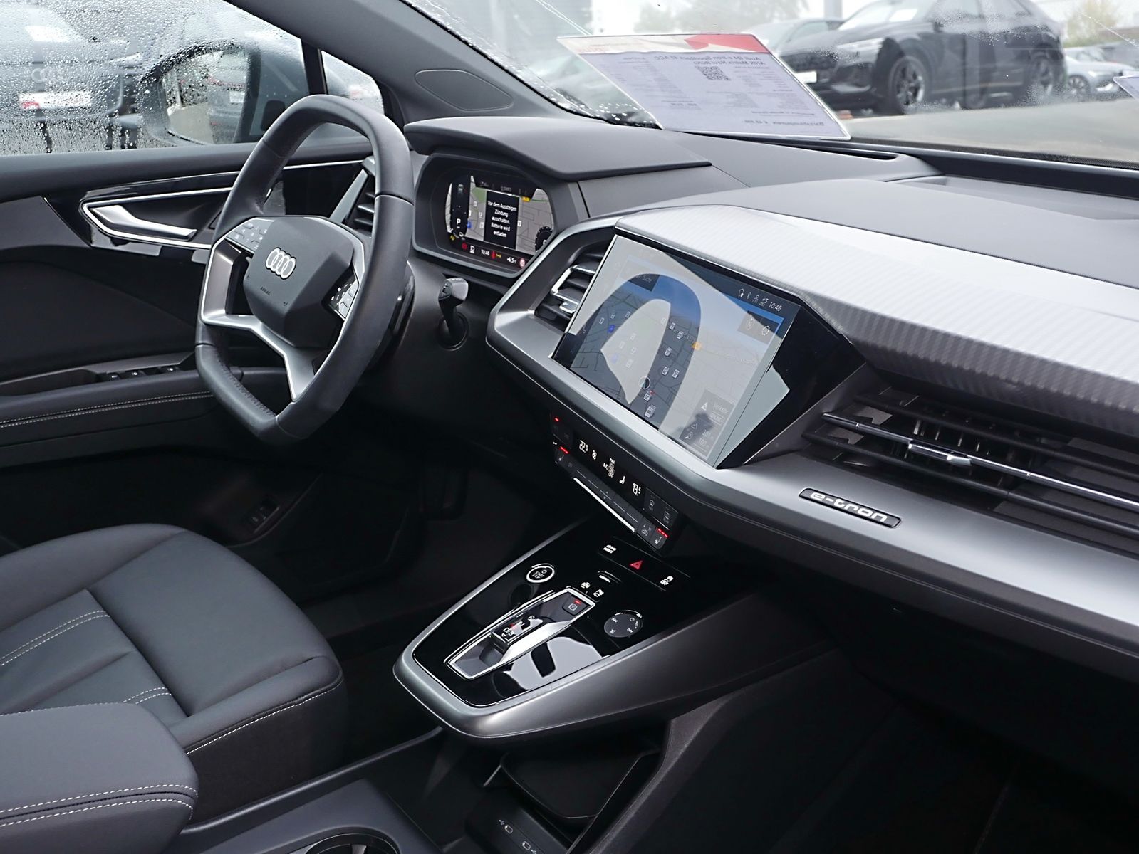 Audi Q4 e-tron - Bild 4