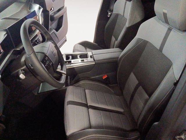 Grandland 1.2 DI Hybrid 48 V GS