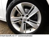 Opel INSIGNIA B Sports Tourer BUSINESS INNOVATION - Opel Insignia: Business Innovation