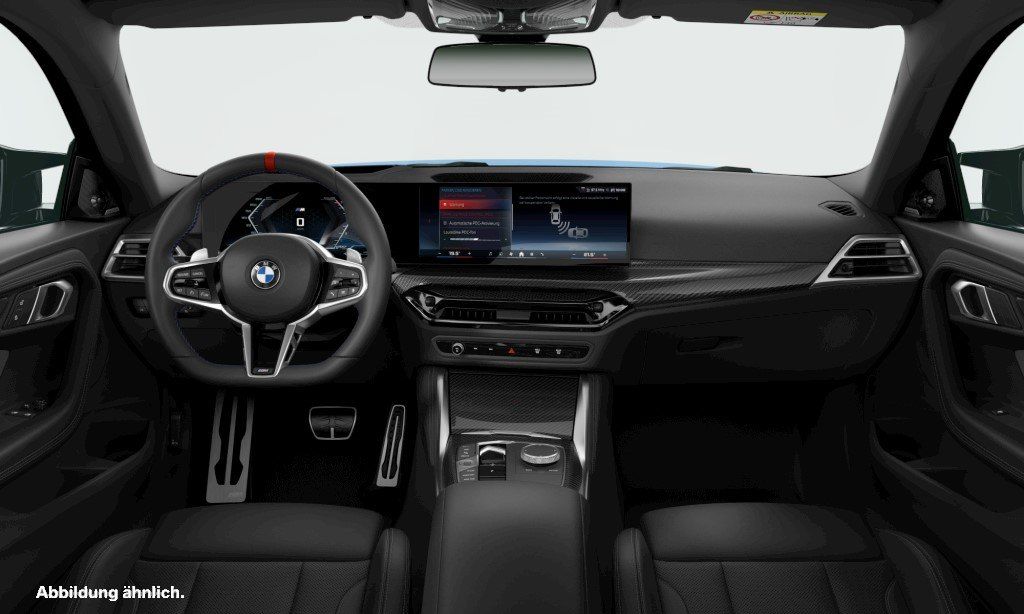 BMW M240i — fotografia 3