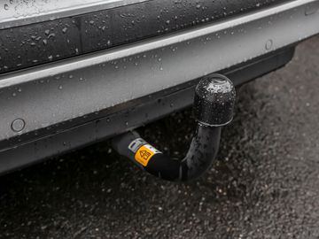 Ford Puma 1.0 Titanium Fahrassistenz-Paket Kamera AHK