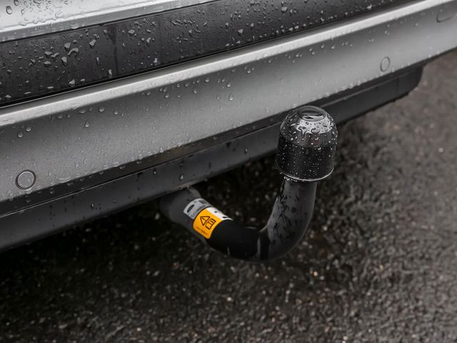 Ford Puma 1.0 Titanium Fahrassistenz-Paket Kamera AHK