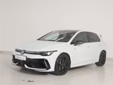 Volkswagen Golf R 2.0 TSI 4Mot. Black Edition DSG P-Dach - Volkswagen Golf: Allradantrieb