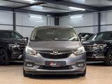 Opel Zafira C Business Edition AHK*BSNSS*DESGN*KAME - Opel Zafira: Edition