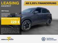 Volkswagen T-Cross - Vorschau Bild 1
