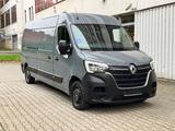 Renault Master 2,3 DCI L4H2 H2L4 Klima - Renault Master: L4h3