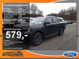 Ford Ranger DOKA Wildtrak 2.0l EcoBlue