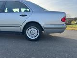 Mercedes-Benz E220 CDI  W210 ELEGANCE Guter Zustand  - Mercedes-Benz E-Klasse W210 mit Diesel-Antrieb