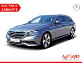 Mercedes-Benz E400 Exclusive 4Matic LED Panorama Standheizung - Mercedes-Benz E 400 Gebrauchtwagen