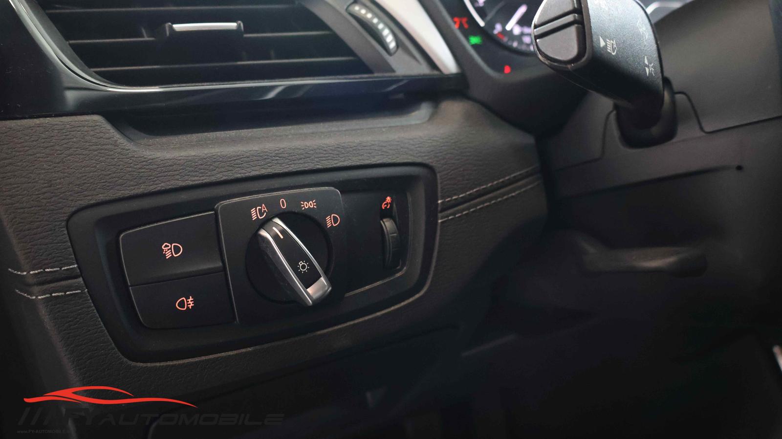 BMW X2 sDrive 18 d LED* Kamera* Garantie* 1. Hand, миниатюра 16
