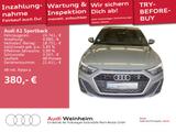 Audi A1 Sportback 40 TFSI S-Line DSG LED PDC Virtual - Audi A1: 40 TFSI