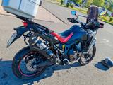 Honda Africa Twin DCT (CRF 1000 DG) - HONDA CRF