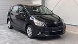 Toyota Verso 1.8l Life | 1. Hand | Scheckheftgepflegt - gebrauchte Toyota Verso aus dem Jahr 2010
