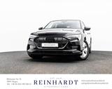 Audi E-TRON 55 S LINE/BLACK/MATRIX/KEYLESS/360°