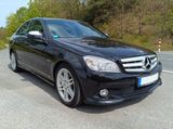 Mercedes-Benz C 320 CDI*AMG Sportpaket*COMAND*Bi-Xenon