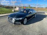 Audi Luxus Audi A8 Lang Preis 45700 - : Limousine, Luxus