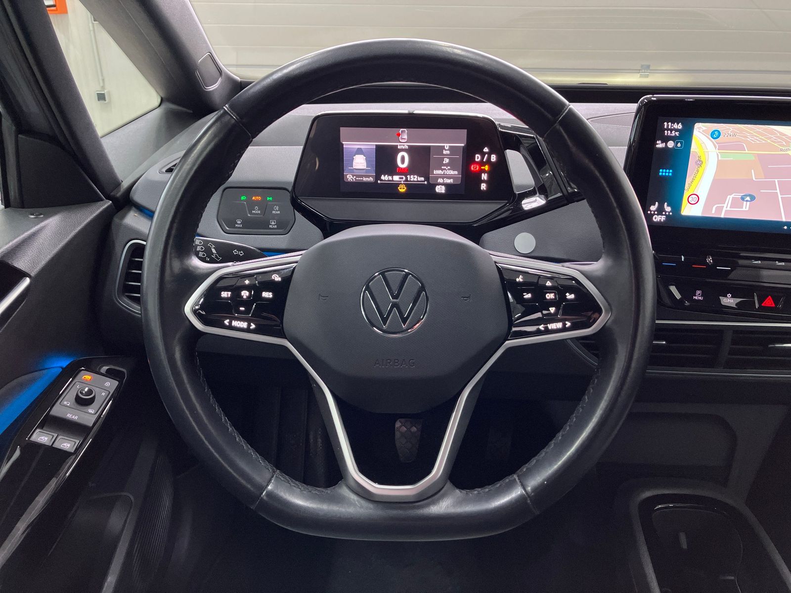 Volkswagen ID.3 - Bild 13