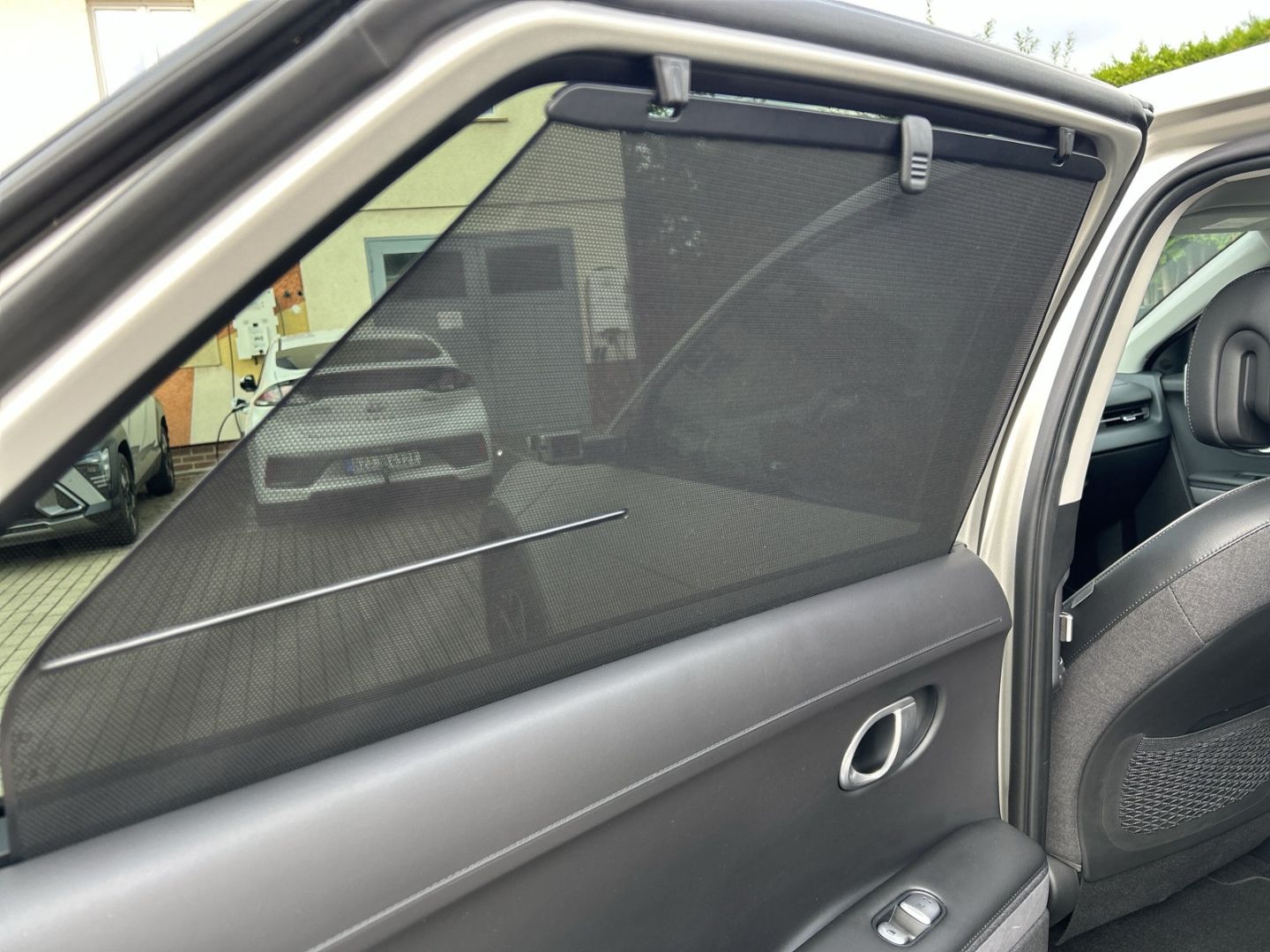 Hyundai IONIQ 5 – Bild 20