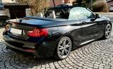 BMW M235i Cabrio - Top gepflegt ! - BMW M235: M235i