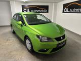 Seat Ibiza SC Style Viva *SITZHEIZUNG* - Seat Ibiza: Style Viva