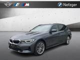 BMW 320 d xDrive Touring Sport Line  Park-Assistent - BMW 3er Reihe: Kombi