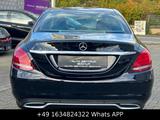 Mercedes-Benz C 200 CGI Lim. AVANTGARDE/66TKM/NAVI/LED/HU neu - Mercedes-Benz C-Klasse Gebrauchtwagen in Dortmund