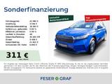 Skoda Enyaq iV 50 Loft LED NAVI SHZ PDC - Skoda Enyaq 50 Gebrauchtwagen