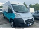 Fiat Ducato Kastenwagen L2H2 Tüv u. Inspektion neu - Fiat Ducato in Kassel